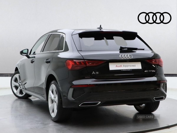 Used Audi A3 2024 for sale - 76667734: Photo 3