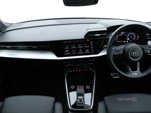 Used Audi A3 2024 for sale - 76667734: Photo 33