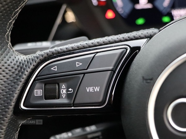 Used Audi A3 2024 for sale - 76667734: Photo 35