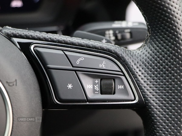 Used Audi A3 2024 for sale - 76667734: Photo 36