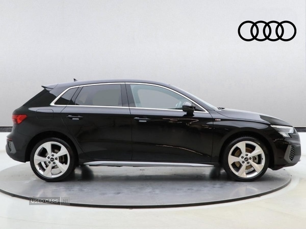 Used Audi A3 2024 for sale - 76667734: Photo 4