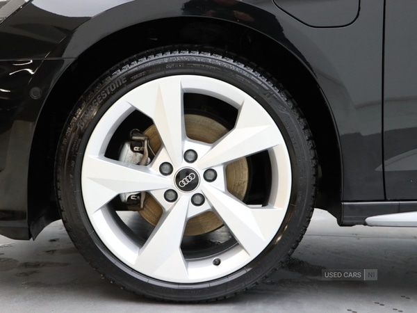 Used Audi A3 2024 for sale - 76667734: Photo 5