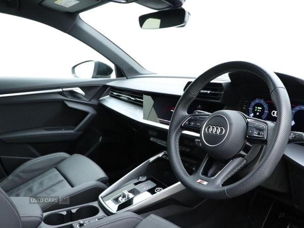 Used Audi A3 2024 for sale - 76667734: Photo 6