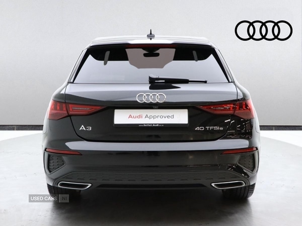 Used Audi A3 2024 for sale - 76667734: Photo 7