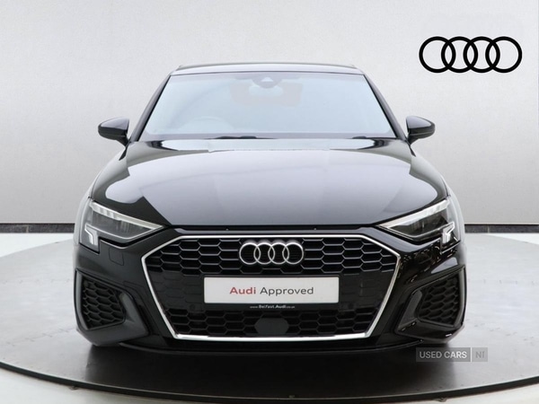 Used Audi A3 2024 for sale - 76667734: Photo 8