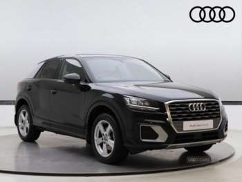 2018 - 1.4 TFSI Sport 5dr S Tronic