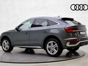 Used Audi Q5 2024 for sale - 74876166: Photo