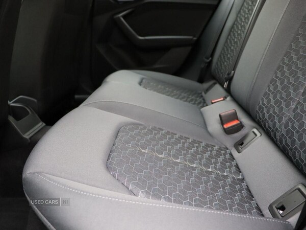 Used Audi A1 2025 for sale - 77538755: Photo 11