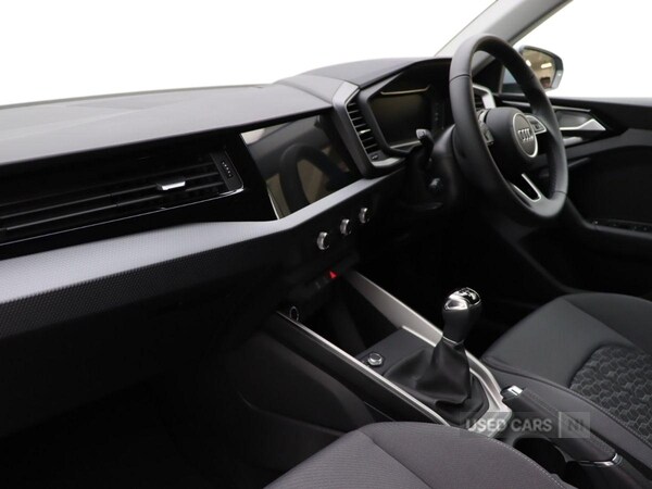 Used Audi A1 2025 for sale - 77538755: Photo 13