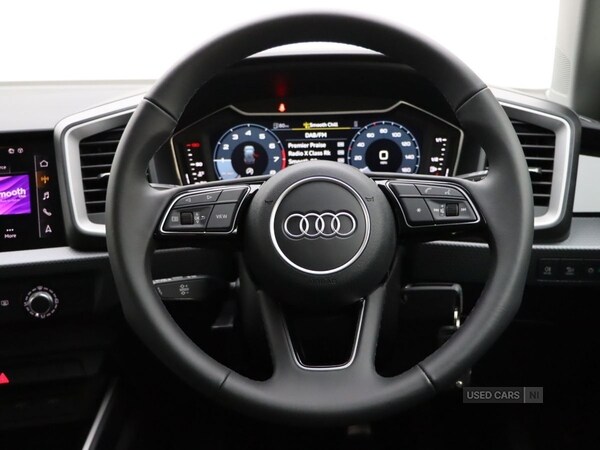 Used Audi A1 2025 for sale - 77538755: Photo 14