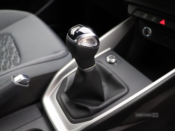 Used Audi A1 2025 for sale - 77538755: Photo 16