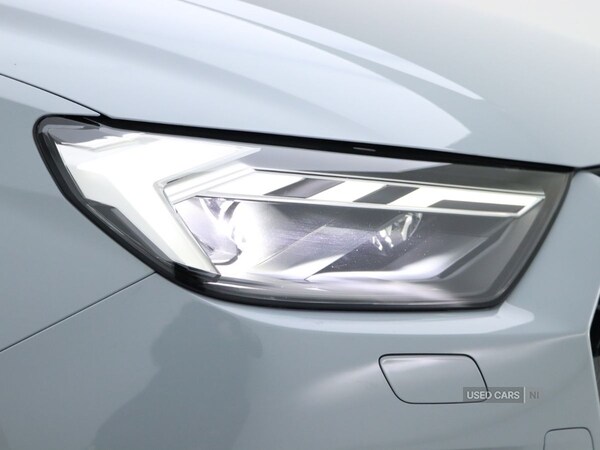 Used Audi A1 2025 for sale - 77538755: Photo 18