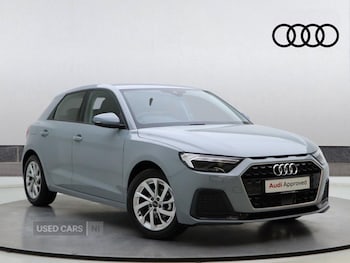 Audi A1 feature image