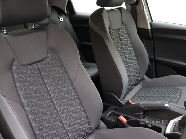 Used Audi A1 2025 for sale - 77538755: Photo 2