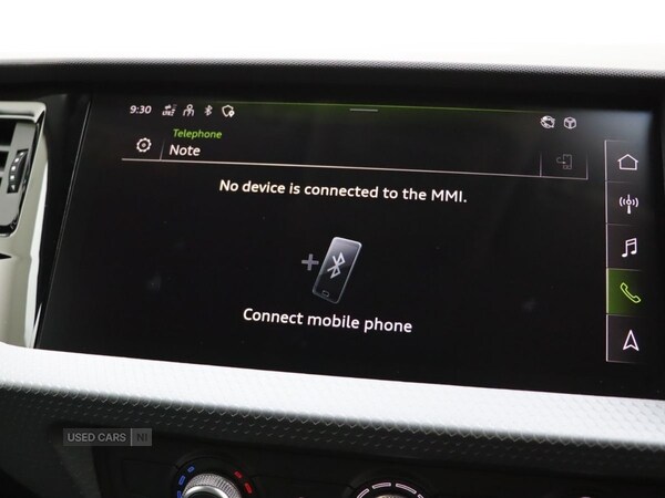 Used Audi A1 2025 for sale - 77538755: Photo 20