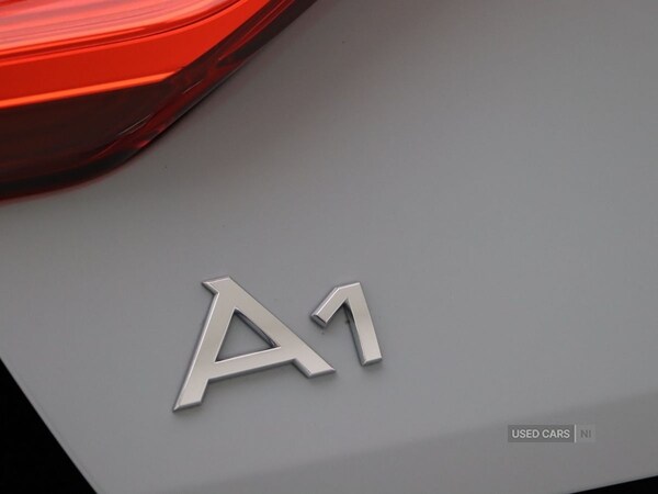 Used Audi A1 2025 for sale - 77538755: Photo 21
