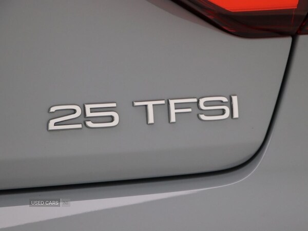 Used Audi A1 2025 for sale - 77538755: Photo 22