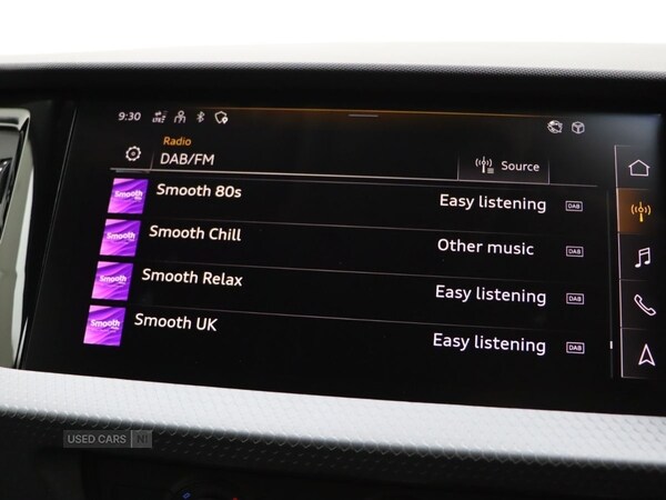 Used Audi A1 2025 for sale - 77538755: Photo 25