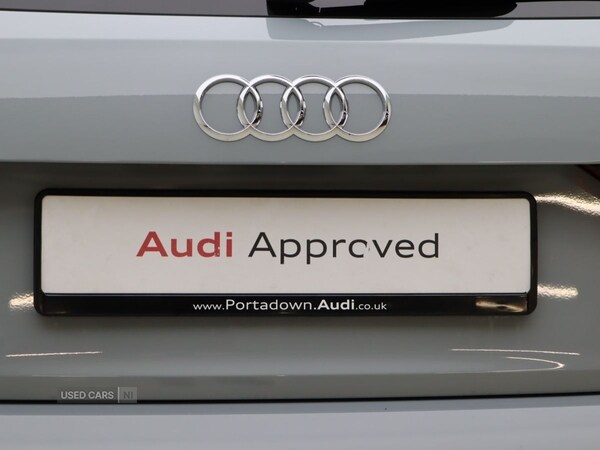 Used Audi A1 2025 for sale - 77538755: Photo 27