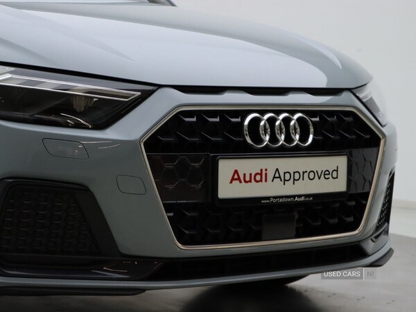 Used Audi A1 2025 for sale - 77538755: Photo 29