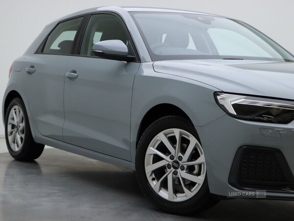 Used Audi A1 2025 for sale - 77538755: Photo 32