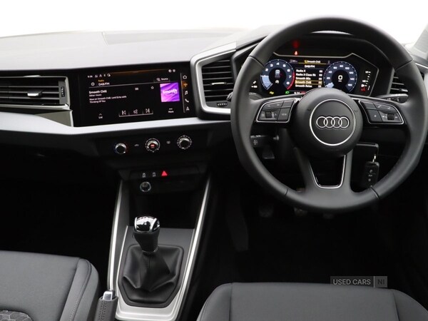 Used Audi A1 2025 for sale - 77538755: Photo 33