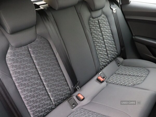 Used Audi A1 2025 for sale - 77538755: Photo 35