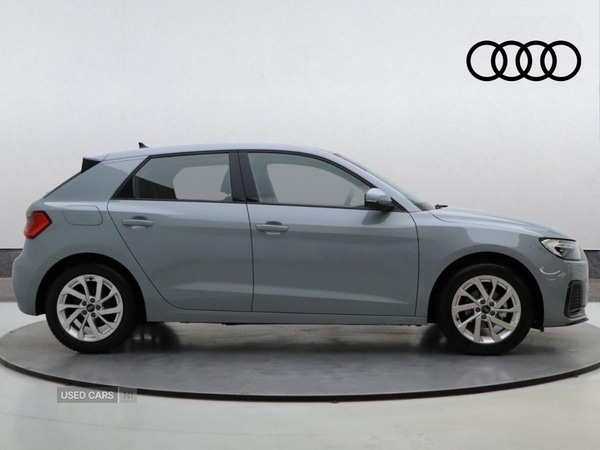 Used Audi A1 2025 for sale - 77538755: Photo 4