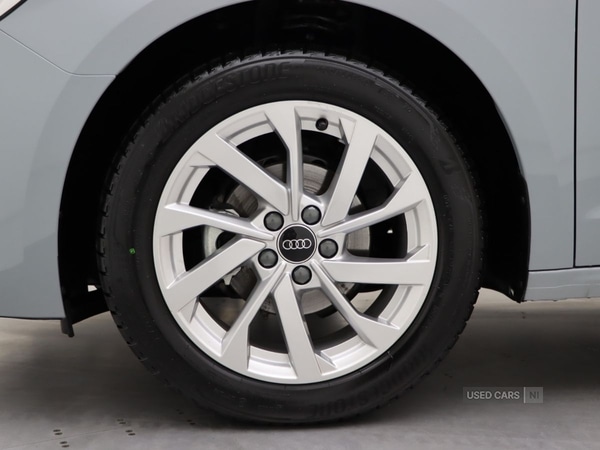 Used Audi A1 2025 for sale - 77538755: Photo 5