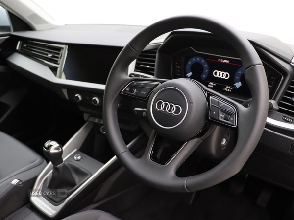 Used Audi A1 2025 for sale - 77538755: Photo 6