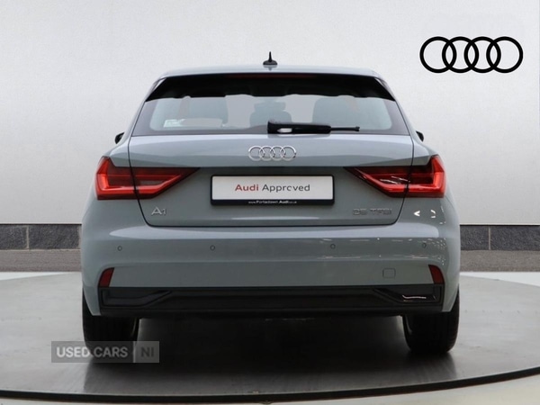 Used Audi A1 2025 for sale - 77538755: Photo 7