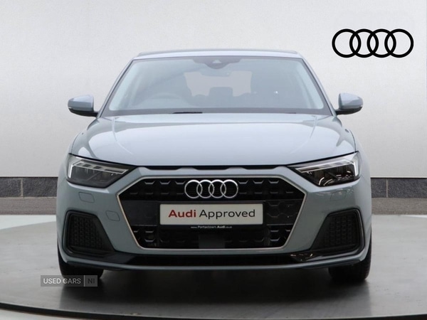 Used Audi A1 2025 for sale - 77538755: Photo 8