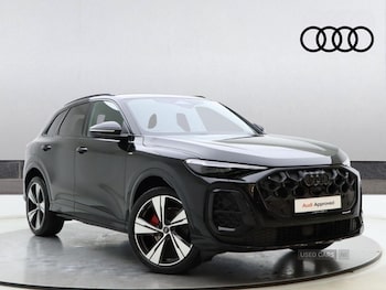 Used Audi Q5 2025 for sale - 78276794: Photo