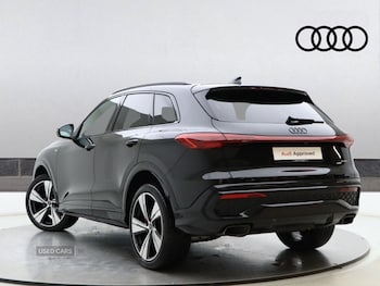 Used Audi Q5 2025 for sale - 78276794: Photo