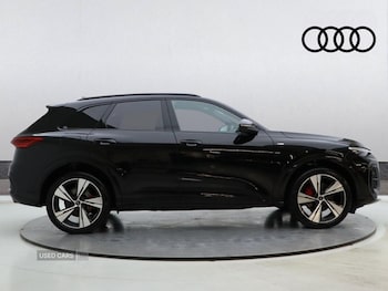 Used Audi Q5 2025 for sale - 78276794: Photo