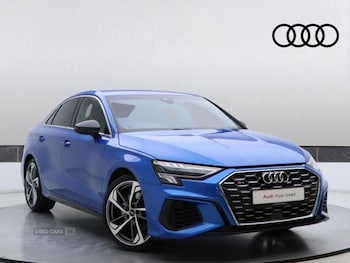 Used Audi A3 2022 for sale - 79375054: Photo