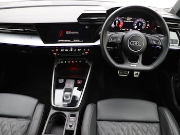 Used Audi A3 2022 for sale - 79375054: Photo
