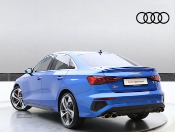 Used Audi A3 2022 for sale - 79375054: Photo