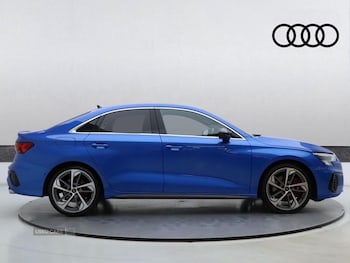 Used Audi A3 2022 for sale - 79375054: Photo