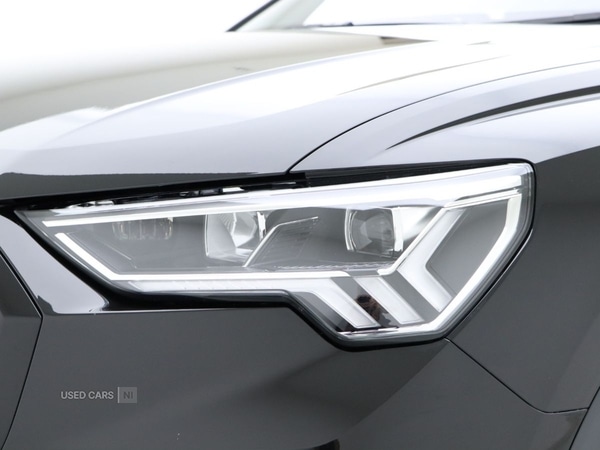 Used Audi Q3 2024 for sale - 76378332: Photo 10