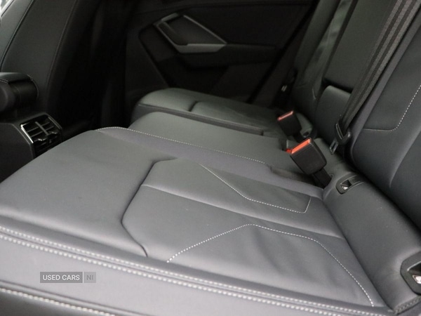 Used Audi Q3 2024 for sale - 76378332: Photo 11