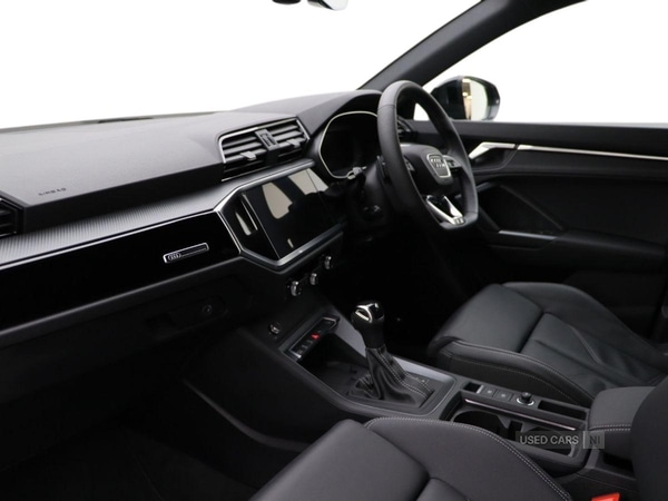 Used Audi Q3 2024 for sale - 76378332: Photo 13