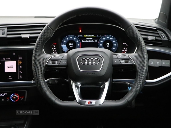 Used Audi Q3 2024 for sale - 76378332: Photo 14