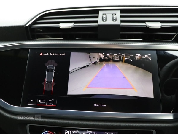 Used Audi Q3 2024 for sale - 76378332: Photo 16