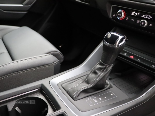 Used Audi Q3 2024 for sale - 76378332: Photo 17