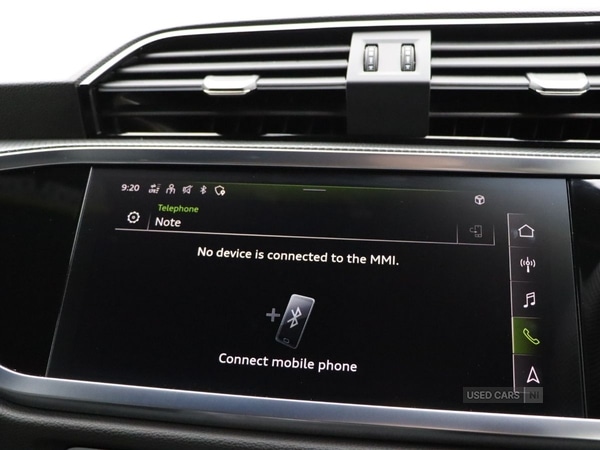 Used Audi Q3 2024 for sale - 76378332: Photo 21