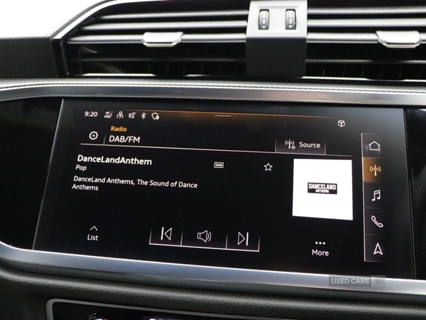 Used Audi Q3 2024 for sale - 76378332: Photo 26