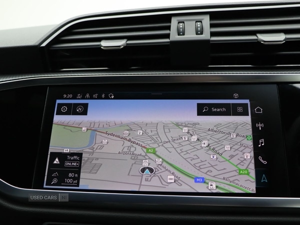 Used Audi Q3 2024 for sale - 76378332: Photo 27