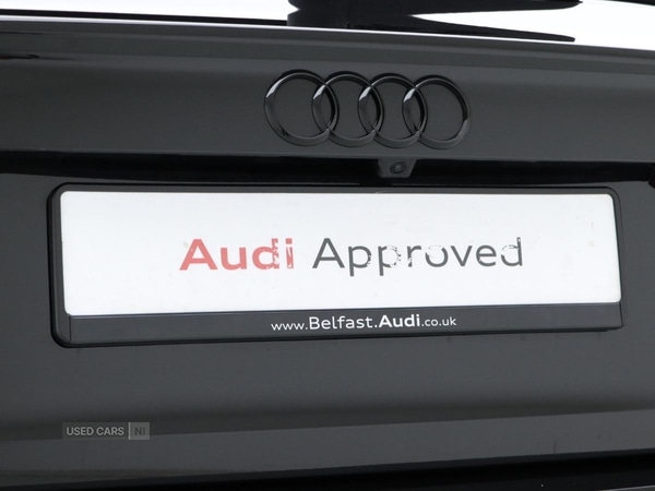 Used Audi Q3 2024 for sale - 76378332: Photo 29