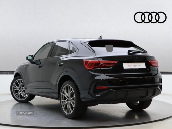 Used Audi Q3 2024 for sale - 76378332: Photo 3